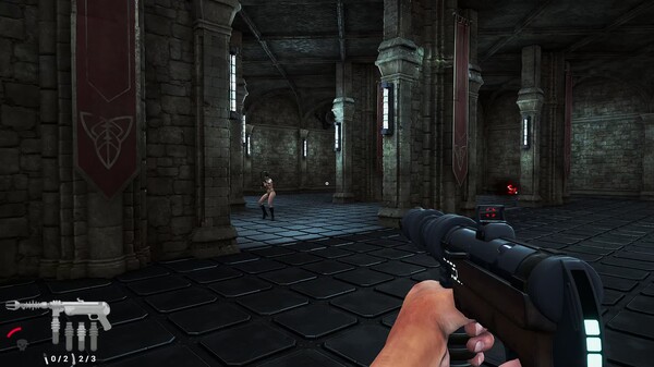 Uncut combat gameplay 1 trailer thumbnail