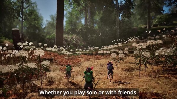 Shade System Explained Trailer trailer thumbnail