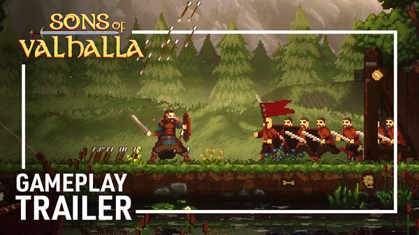 Gameplay Trailer trailer thumbnail