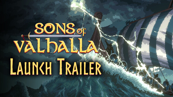 Launch Trailer trailer thumbnail
