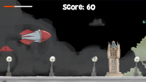 Lugubrious trailer thumbnail