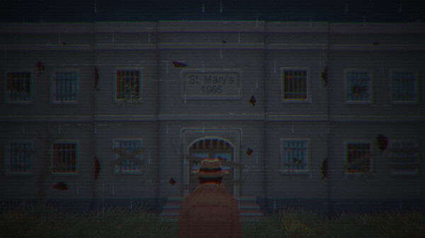 St. Mary's 1985 Trailer trailer thumbnail