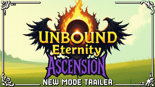 Unbound Eternity Ascension Trailer trailer thumbnail