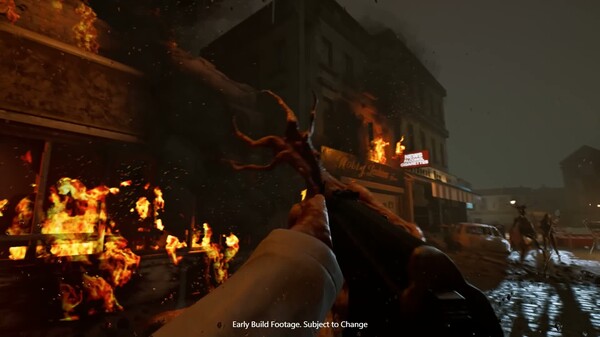 Malignant Alpha Trailer trailer thumbnail