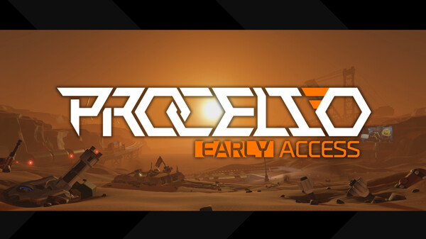 Procelio Early Access Announcement Trailer trailer thumbnail
