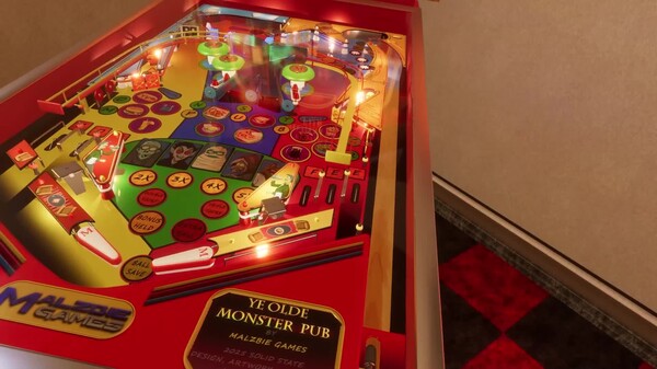 Only Pinball Early Access trailer thumbnail