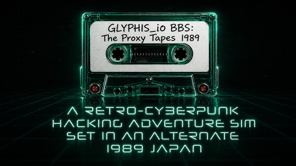 Official Trailer - Retro-Cyberpunk Hacking Game, BBS & Virtual Computer Sim trailer thumbnail