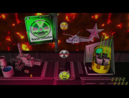 Mesozoikum: Reactor Civilization trailer thumbnail