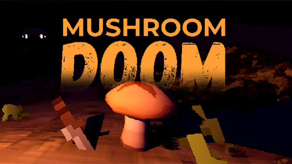 Mushroom Doom trailer thumbnail
