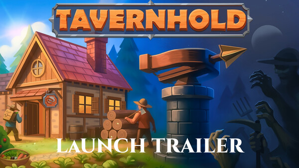 Launch Trailer trailer thumbnail