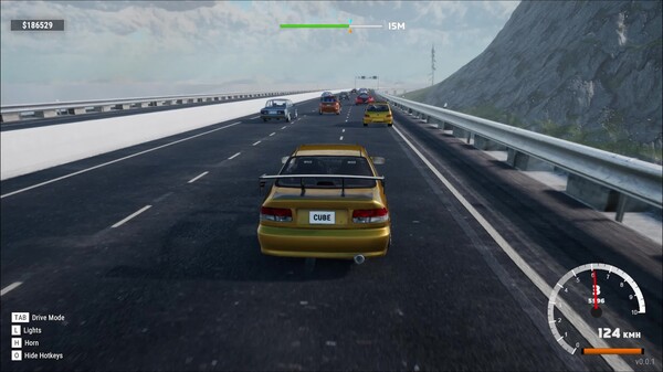Traffic Rivals: 1v1 Duels Offical Trailer trailer thumbnail