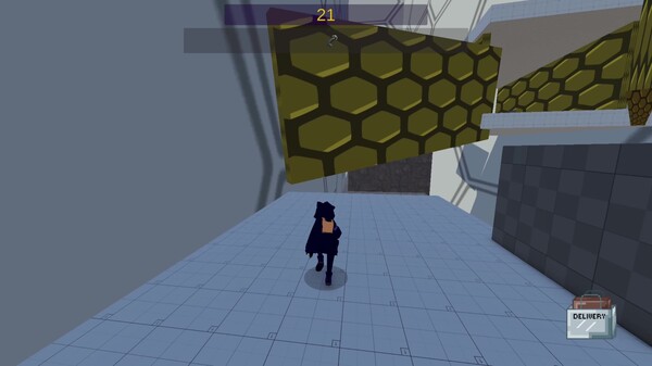 Running Beehind Trailer trailer thumbnail