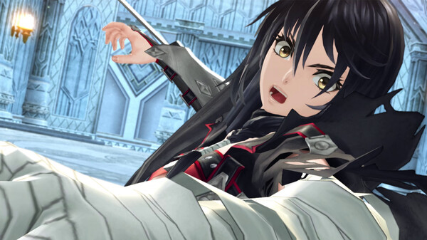 Tales of Berseria Remastered - Announcement Trailer trailer thumbnail