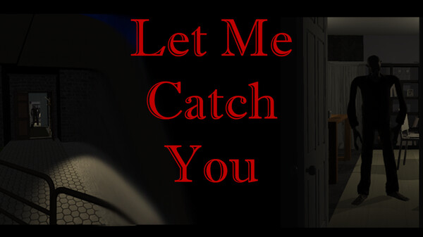 Let Me Catch You trailer thumbnail