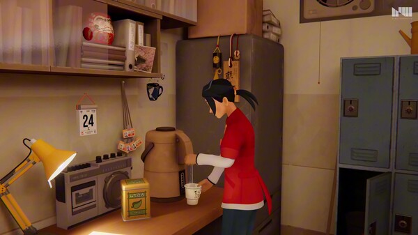 inKONBINI Gameplay Trailer trailer thumbnail