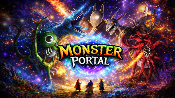 Monster_Portal_Trailer trailer thumbnail