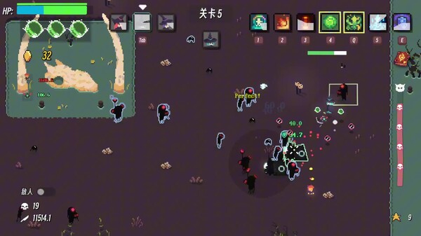 Elemental Witches 元素巫师(宣传片) trailer thumbnail