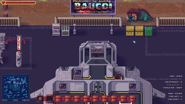 Orion's End Trailer 2026 trailer thumbnail