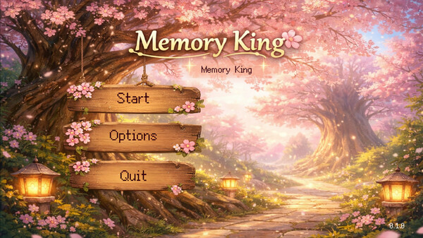 Memory King trailer thumbnail