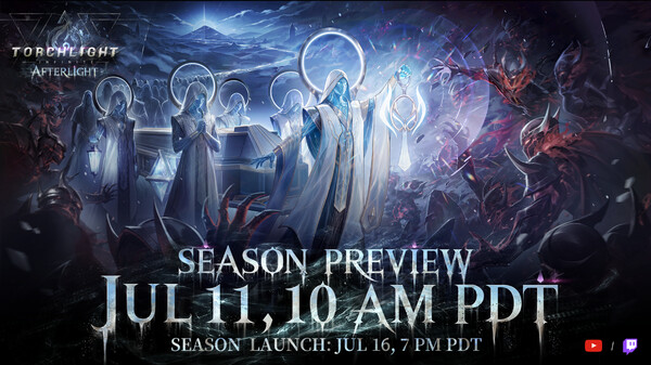 TLI_SS13_赛季PV_Final_EN trailer thumbnail