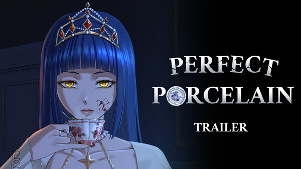 Perfect Porcelain Trailer English trailer thumbnail