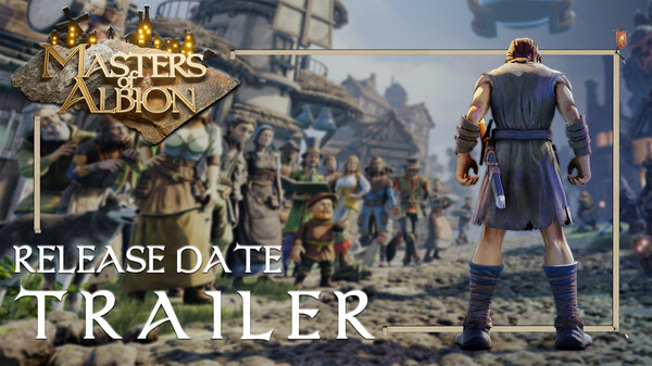 Release Date Trailer trailer thumbnail