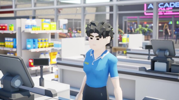 Mall Ryders Trailer #1 trailer thumbnail