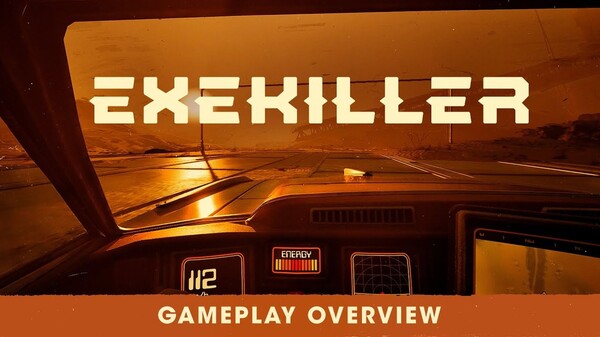 ExeKiller - Gameplay Overview trailer thumbnail