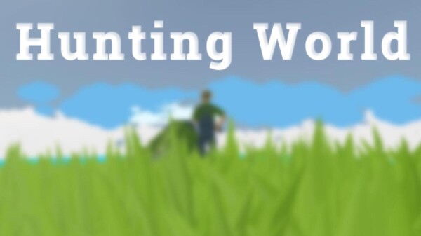 Hunting_World_Trailer trailer thumbnail