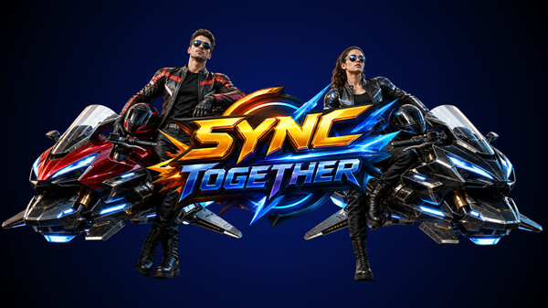 Sync Together trailer thumbnail