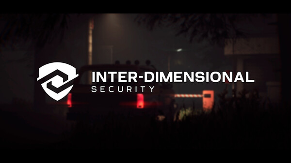 Inter-Dimensional Security - Official Trailer trailer thumbnail
