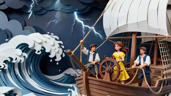 Story Trailer trailer thumbnail