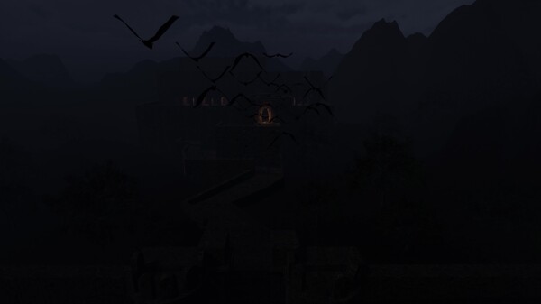 Rudravati Reveal Trailer trailer thumbnail