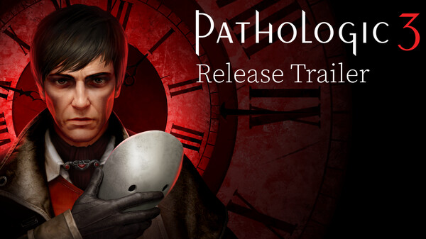 Release Trailer trailer thumbnail
