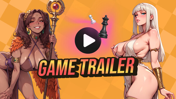 Check-Mate Trailer trailer thumbnail