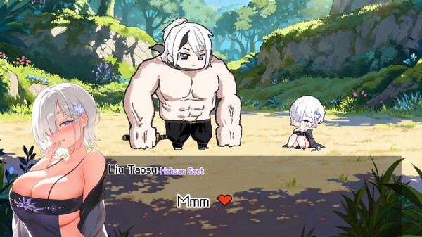 Game Trailer trailer thumbnail