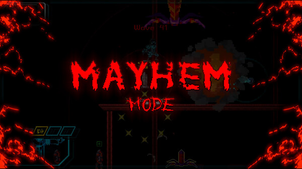 Feed the Circuit: Mayhem Mode Trailer trailer thumbnail