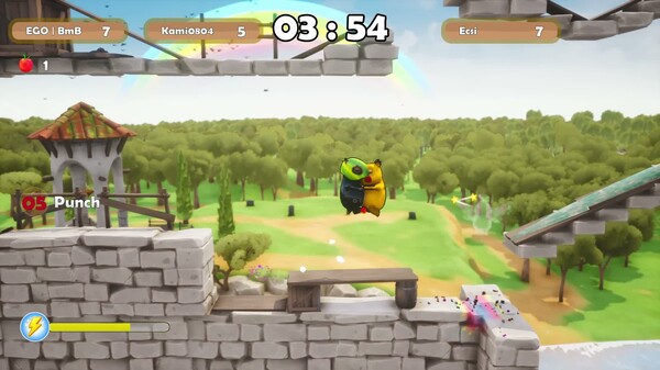 Gameplay trailer thumbnail