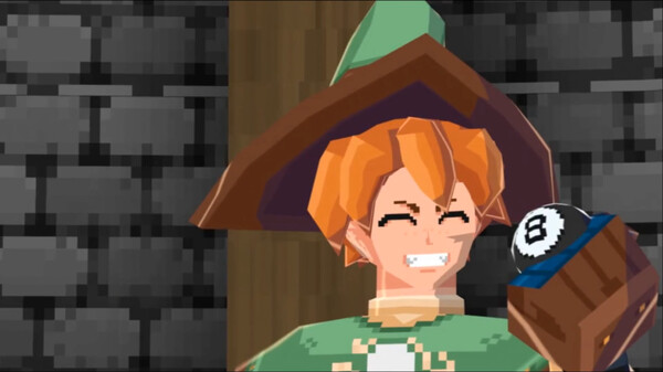 Wizard Pool Trailer 2 trailer thumbnail