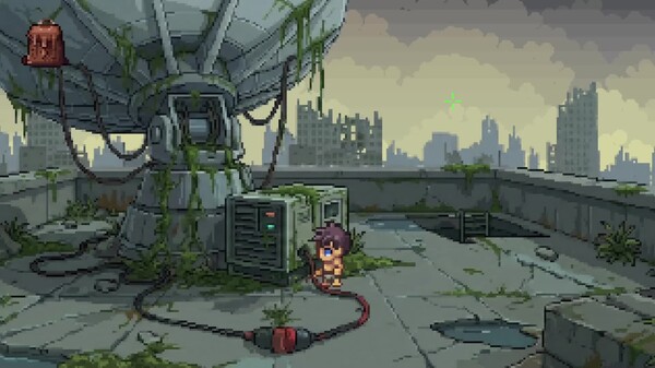 Gameplay Trailer trailer thumbnail