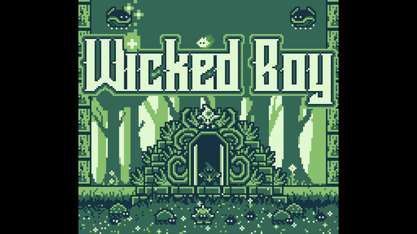 Wicked Boy steam trailer trailer thumbnail