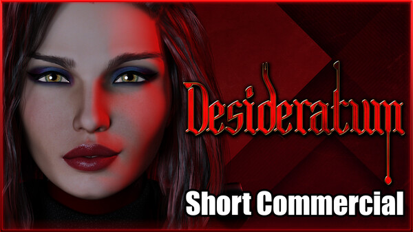 Desideratum Short Trailer trailer thumbnail