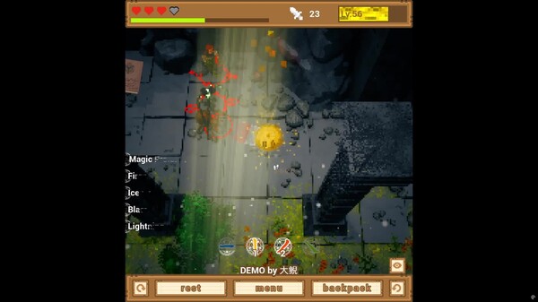 gameplay videos 2 trailer thumbnail