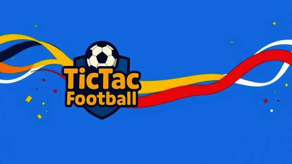 TicTacFootball Demo Trailer trailer thumbnail