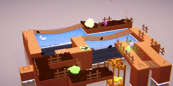 Gameplay trailer trailer thumbnail