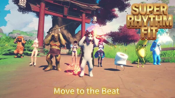  Official Trailer trailer thumbnail