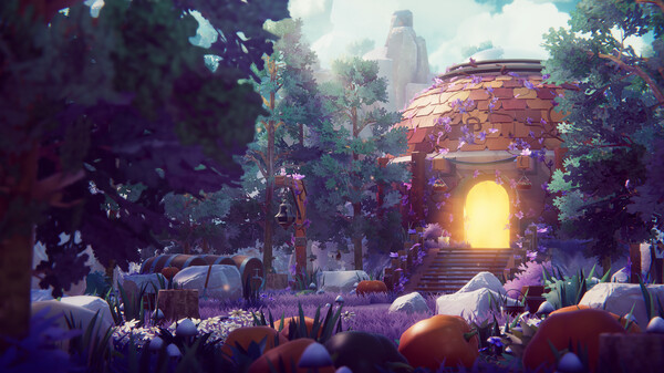 Twins of Olus | Announcement Trailer trailer thumbnail