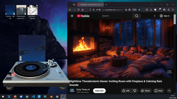 Trailer trailer thumbnail