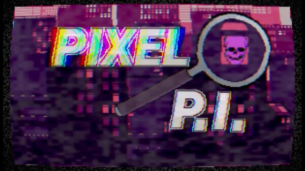 Pixel P.I. Trailer trailer thumbnail