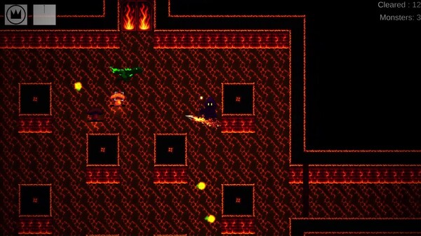 Frayline – Gameplay Trailer trailer thumbnail